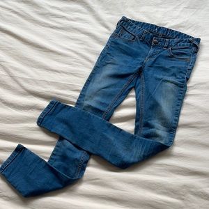 Free People Skinny Jean